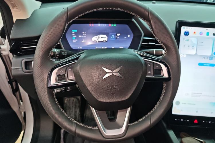 Used XPeng G3 2020 520i Luxury Edition