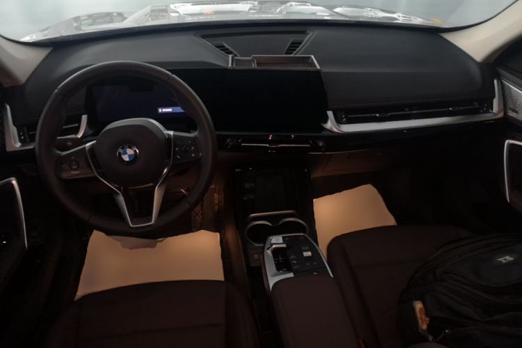 Used BMW X1 2025 Model sDrive25Li X Design Package