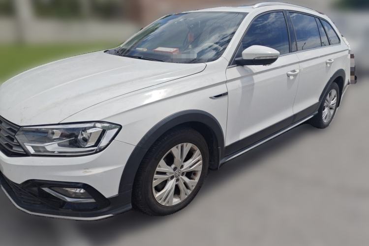 Used Volkswagen C-TREK 2018 230TSI DSG Comfort Model