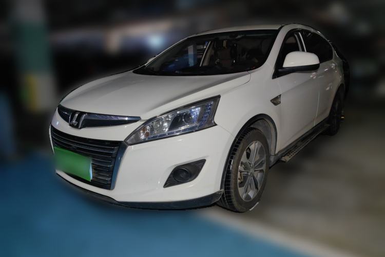 Used Luxgen U6 SUV 2015 1.8T New Innovation Upgrade