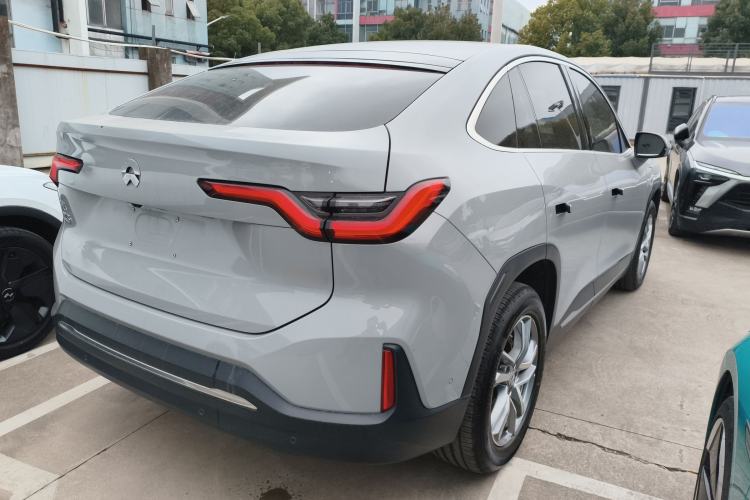 Used Nio EC6 2020 430 km Sport Version