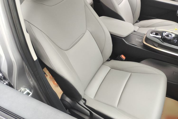 Used Toyota bZ3 2024 517 km Elite PRO