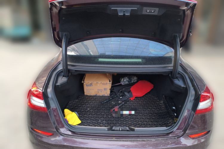 Used Maserati President 2015 3.0T Standard Model