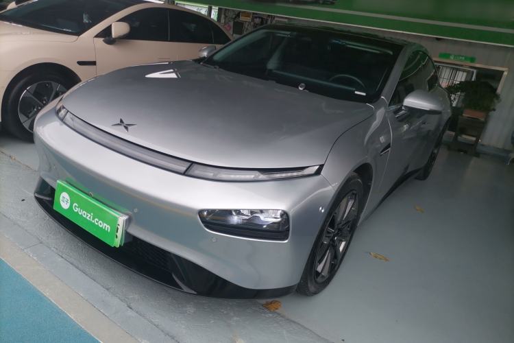 Used XPeng P7 2020 670N