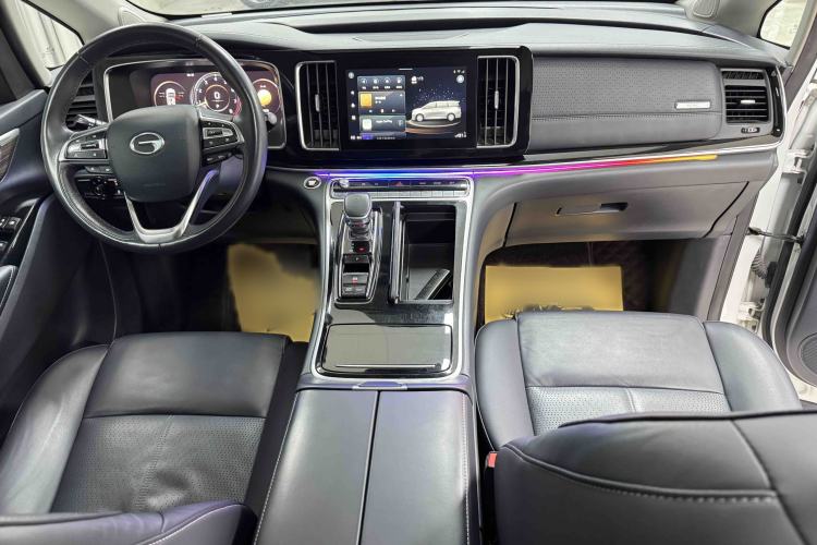 Used GAC Trumpchi M8 2021 Master Series 390T Prestige Edition