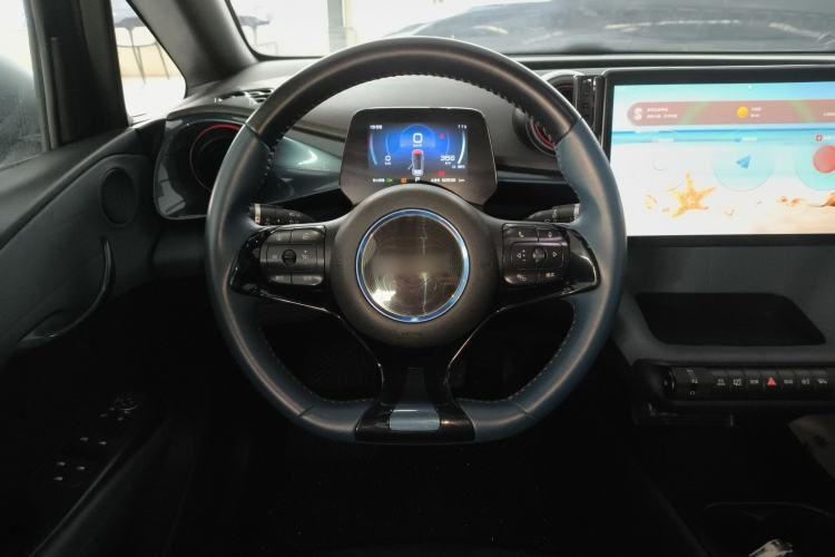 Used BYD Dolphin 2021 405 km Fashion Edition