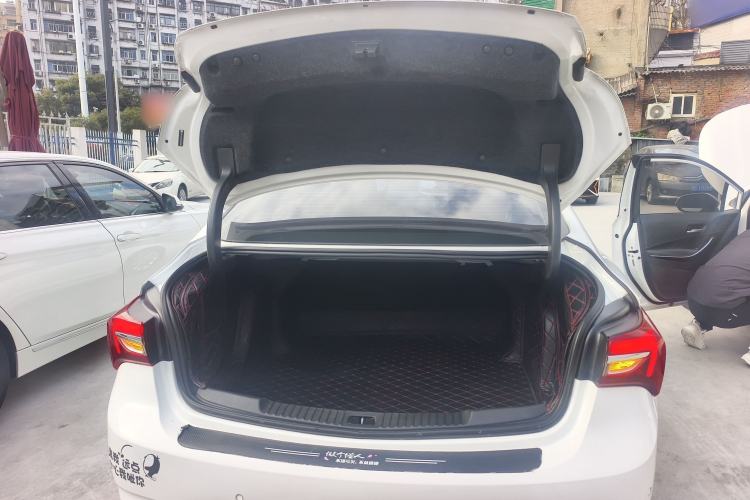 Used Buick Verano 2020 15T Automatic Trend Edition
