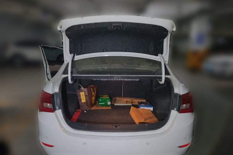 Used Buick GT 2016 15N Automatic Elite Edition