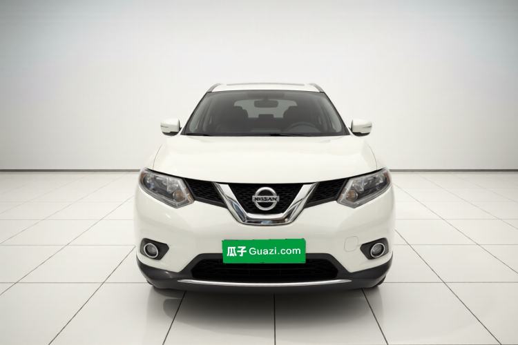 Used Nissan X-Trail 2014 2.0L CVT Comfort Edition 2WD