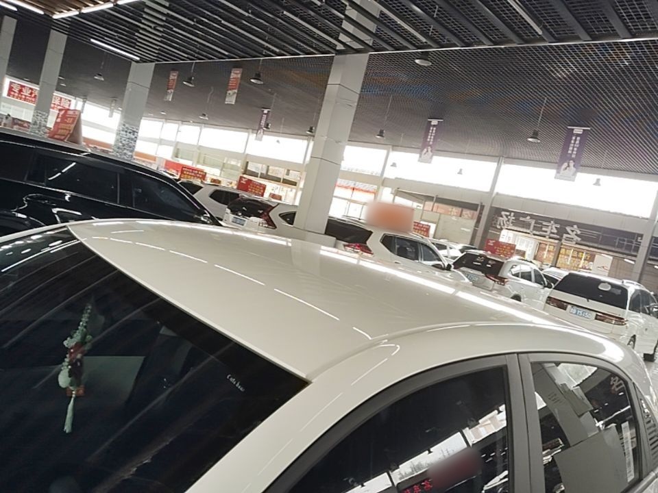 Geely Galaxy Geome 2025 310km Youth Edition — снимка 7