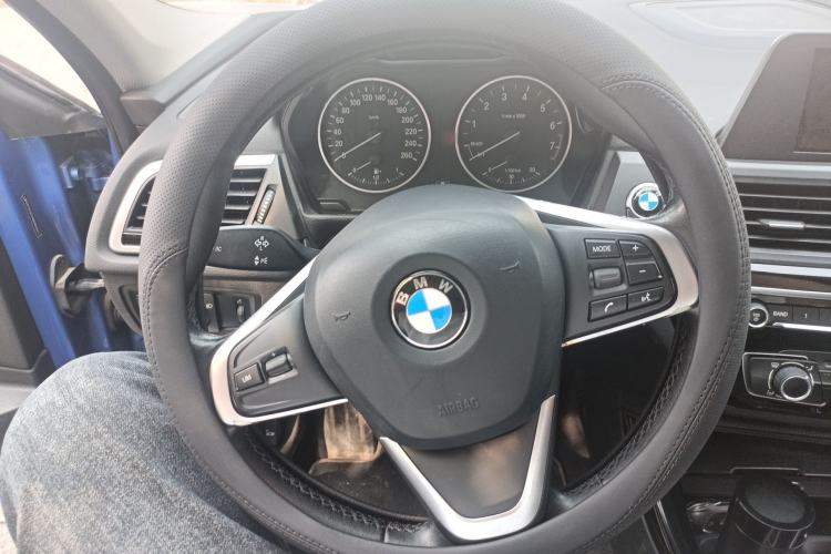 Used BMW 1 Series 2017 118i Sport Edition
