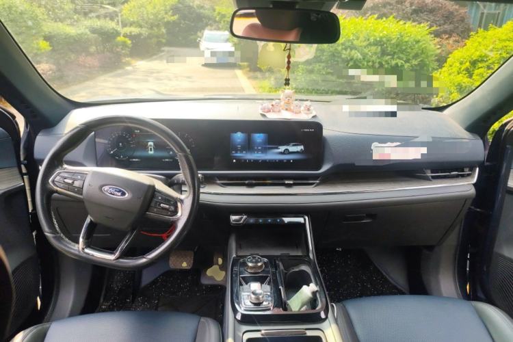 Used Ford Equator Sport 2022 EcoBoost 170 Premier Edition