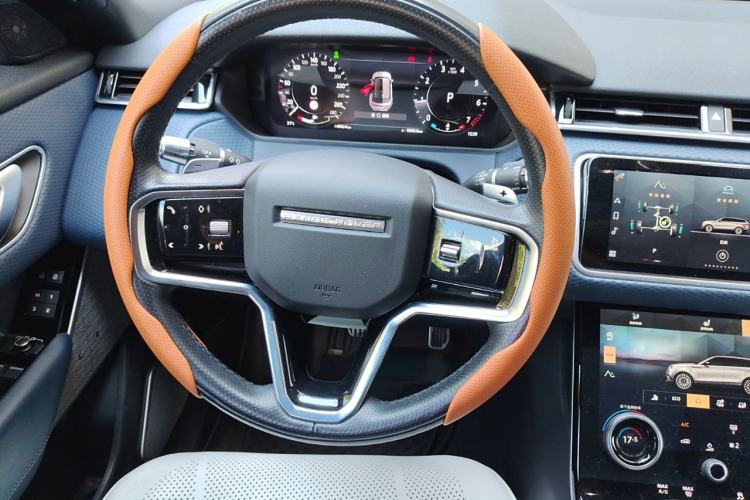 Used Land Rover Range Rover Velar 2021 P340 R-DYNAMIC SE
