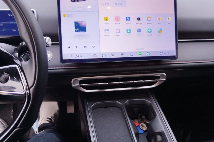 Used NETA X 2023 500
