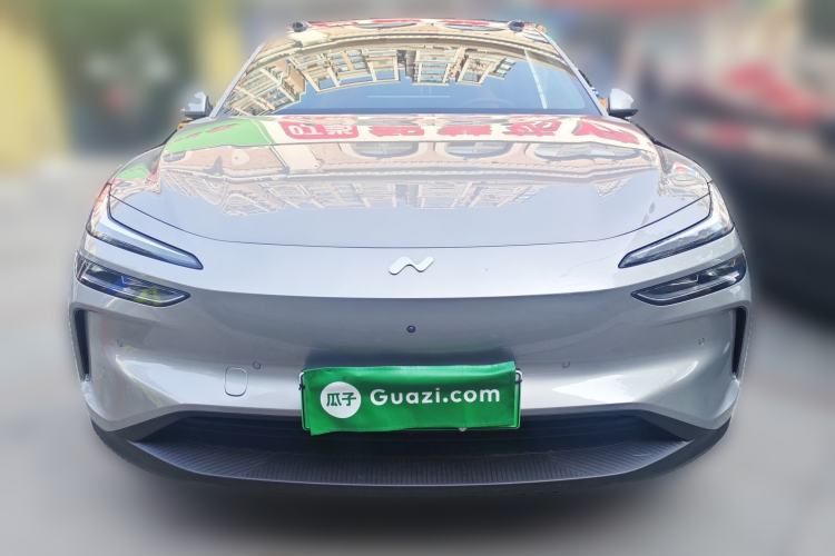 Used ONVO L60 2025 Model—60 kWh Rear-Wheel-Drive Version