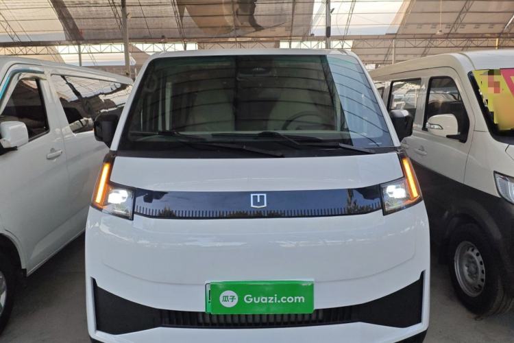 Used Farizon Xingxiang V 2025 Star Enjoy V7E Functional Edition Smart Wealth Edition Xuanwu 51.4 kWh
