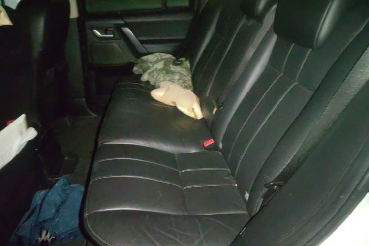 Used Land Rover Freelander 2 2013 2.0T Si4 SE Gasoline Edition