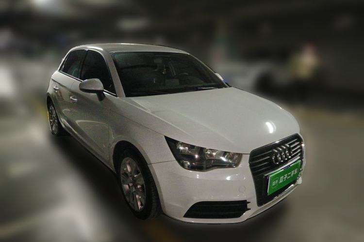 Used Audi A1 2013 30 TFSI Sportback Urban