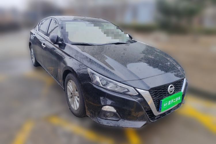 Used Nissan Teana 2020 2.0L XL Comfort Edition