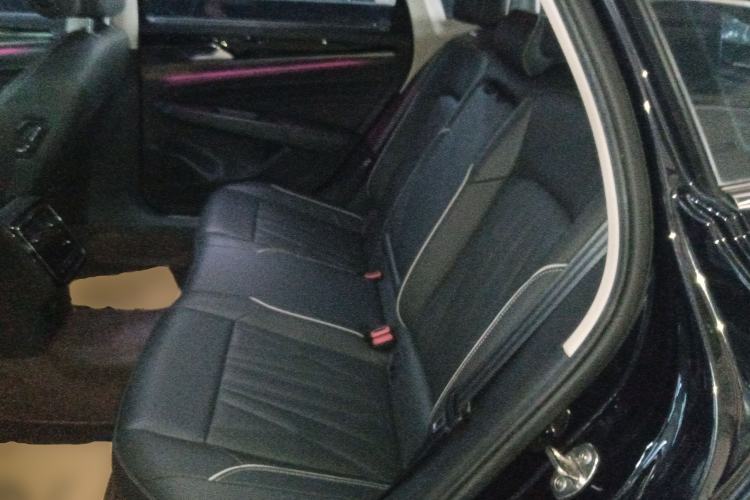 Used Volkswagen Passat 2022 330TSI Starry Luxury Edition
