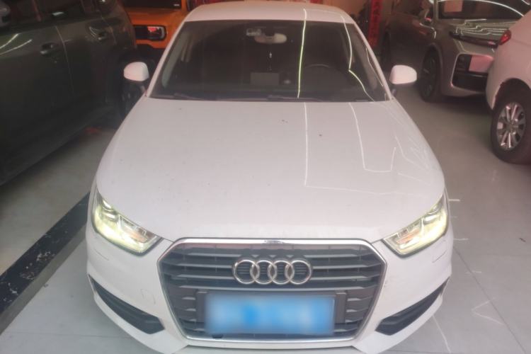 Used Audi A1 2016 30 TFSI Sportback Design Fashion Edition
