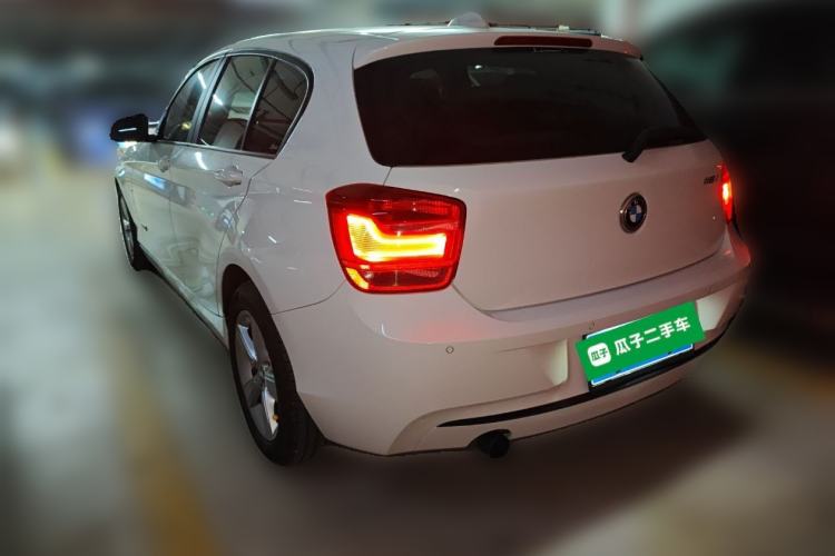 Used BMW 1 Series 2013 Revised 118i Sport Edition