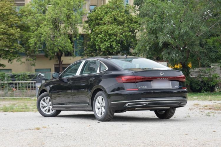 Used Volkswagen Passat New Energy 2025 430 PHEV Hybrid Business Edition
