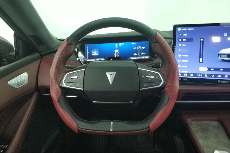 Used Deepal SL03 2022 515 Pure Electric Version