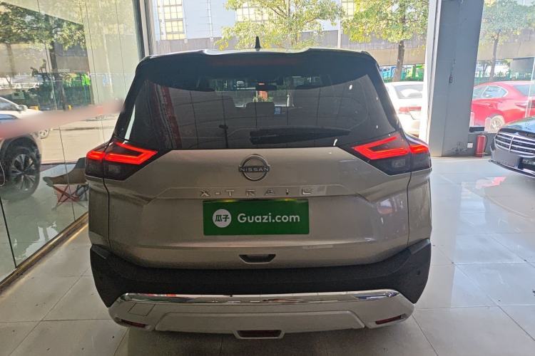 Used Nissan X-Trail 2023 e-POWER Ultra-Hybrid Dual-Motor All-Wheel-Drive Luxury Edition