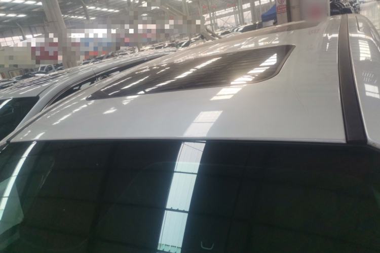 Used GAC Trumpchi M8 2023 Lingxiu Series 390T Prestige Edition