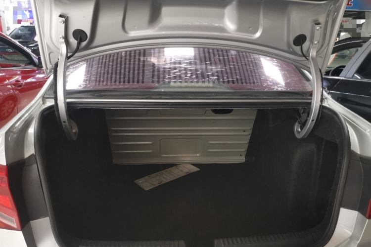 Used Volkswagen Jetta 2017 1.5L Automatic Fashion Model