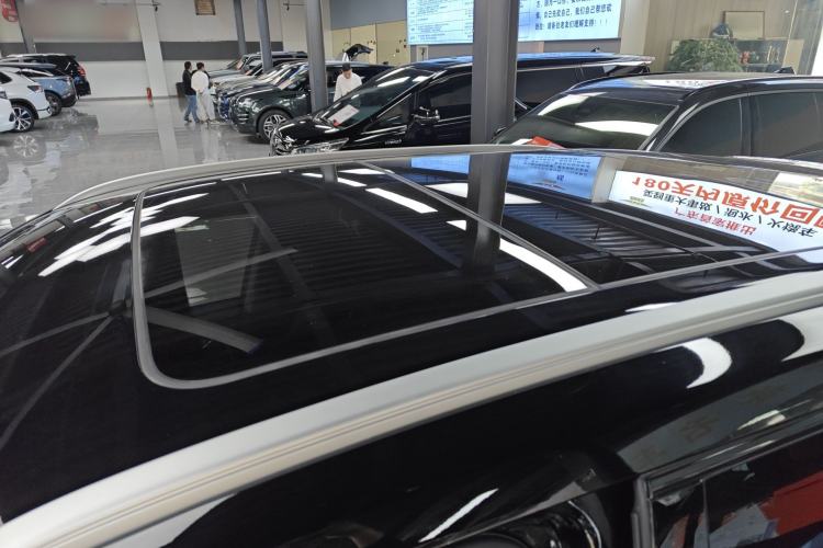 Used Honda UR-V 2023 370TURBO Four-Wheel Drive Prestige Edition
