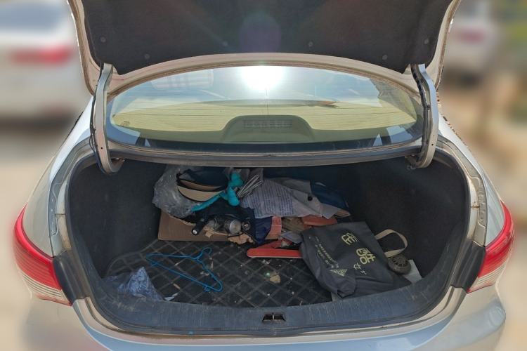 Used Nissan Sylphy 2009 1.6XE Automatic Comfort Edition