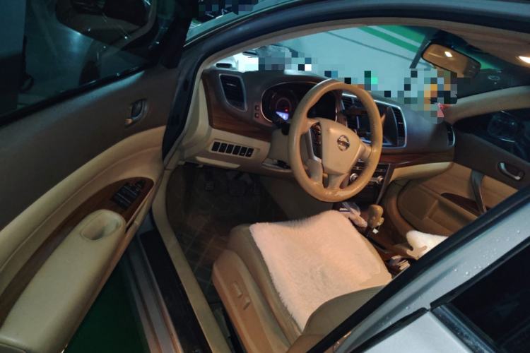 Used Nissan Teana 2011 2.0L XL Comfort Edition
