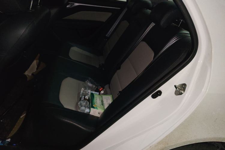 Used Geely Auto Vision 2020 Revised Version 1.5L CVT Asian Games Edition