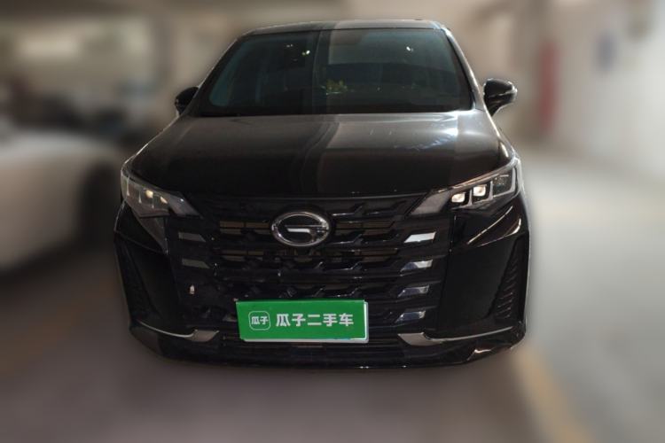 Used GAC Trumpchi M6 2021 PRO 270T DCT Luxury Edition
