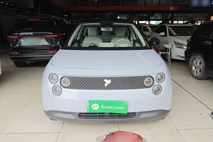 Used firefly 2025 Illuminated Edition
