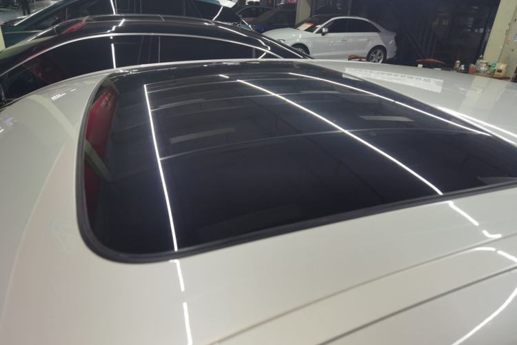 Used BMW 5 Series 2018 525Li Luxury Package