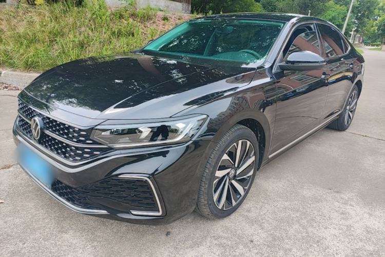 Used Volkswagen Passat 2023 Revised 330TSI Starry Elite Edition