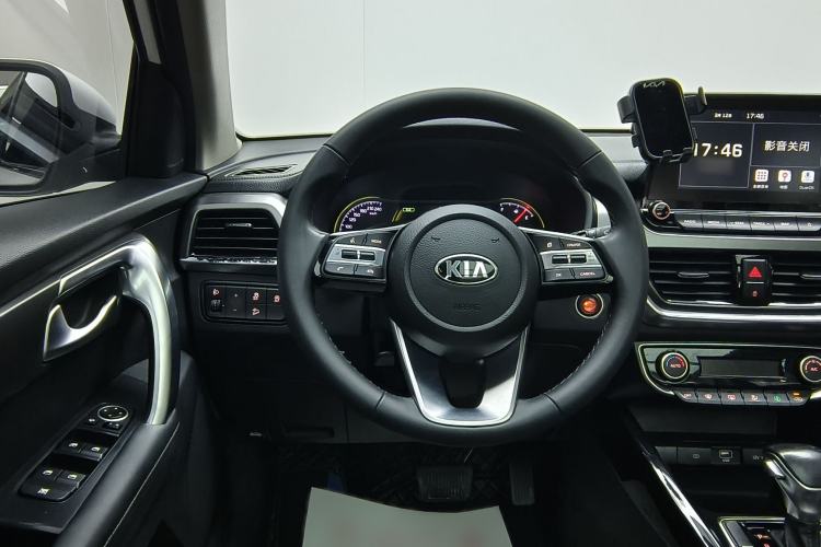 Used Kia Sportage R 2019 2.0L Automatic Smart Luxury Edition
