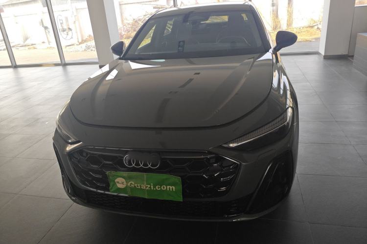 Used Audi A5L 2026 2.0T Sport Plus