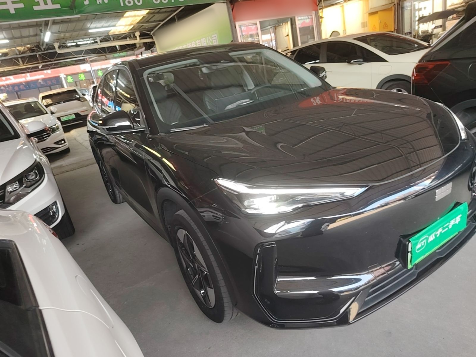 Geely Galaxy E5 2024 440km Exploration Version — снимка 3