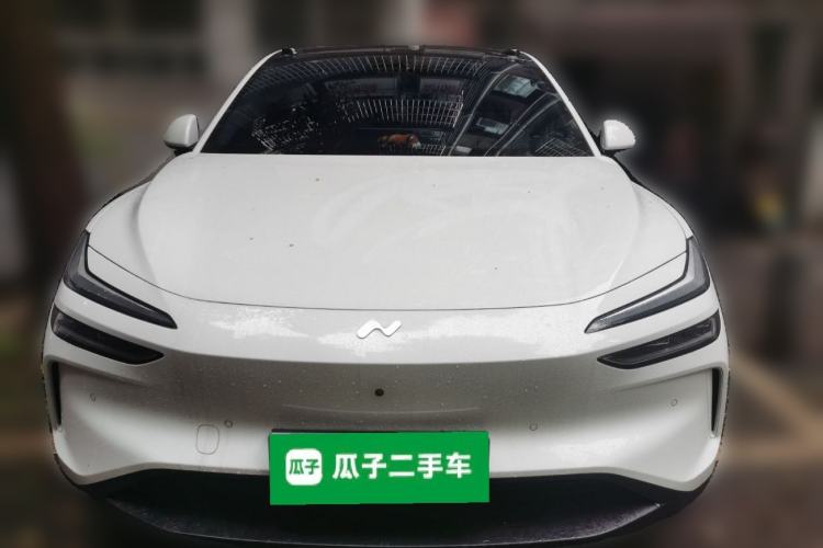 Used ONVO L60 2025 Model—60 kWh Rear-Wheel-Drive Version