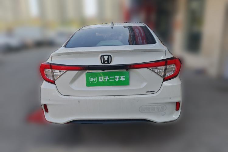 Used Honda Envix 2019 180TURBO CVT Prestige Edition China VI