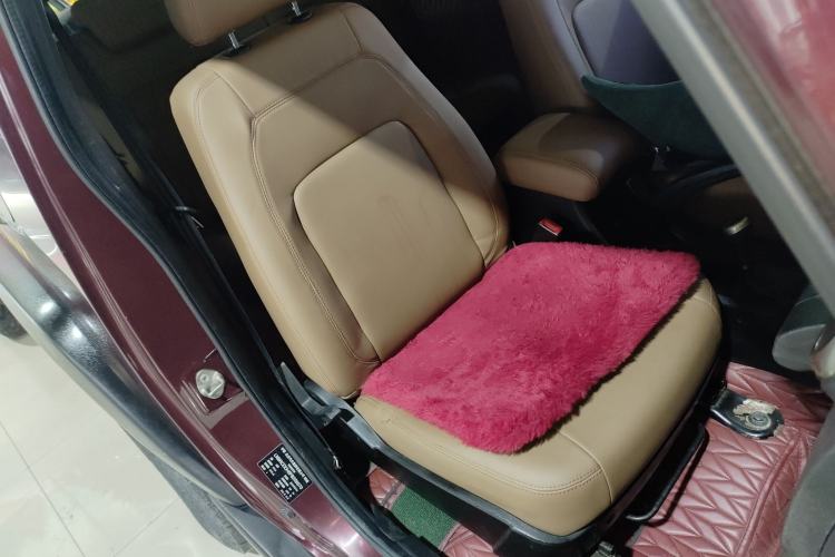 Used BAIC Off-Road BJ40 2014 2.4L Manual Cross-Country Edition
