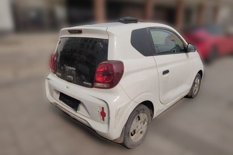 Used Roewe Clever 2021 302km Excellence Edition
