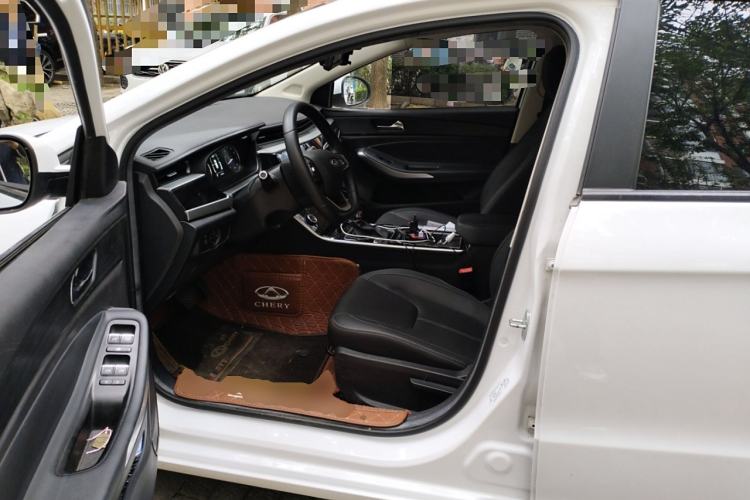 Used Chery Arrizo 5 2024 1.5L CVT Style Version