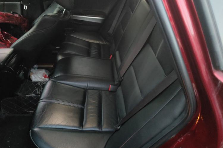 Used Honda Crosstour 2014 2.4L Luxury Edition
