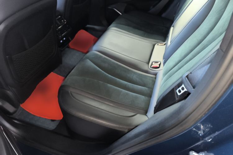 Used Geely Auto Monjaro L 2021 2.0TD High-Power Automatic All-Wheel-Drive Flagship Version