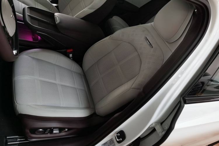 Used Hongqi EH7 2024 690 Pro